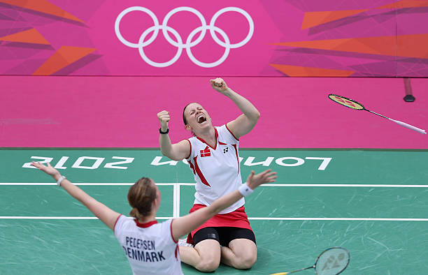 为什么羽毛球适合各个年龄段的人群?