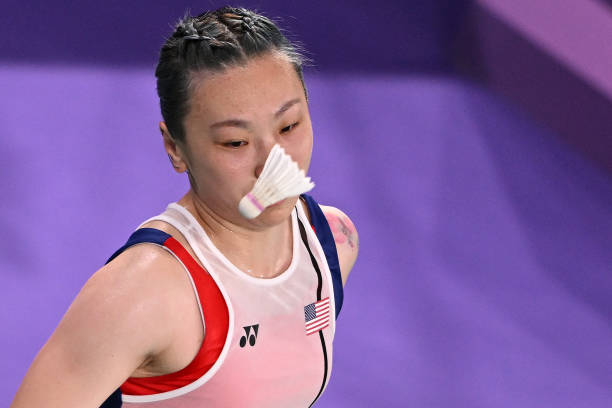 羽毛球双打与单打场地划分差异：规则与应用