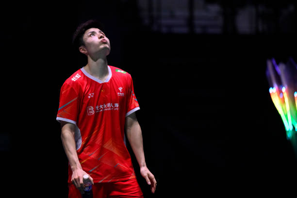 羽毛球比赛规则详解：单打与双打的基本区别