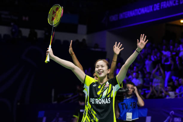 羽毛球单打界线规则更新:2024年最新标准解读