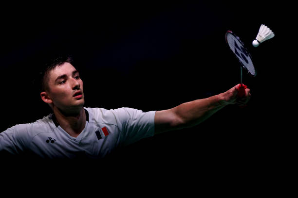 学生党福利!这些羽毛球拍品牌便宜又靠谱