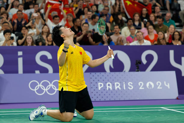 专业裁判视角:羽毛球比赛中15种违例的判定标准