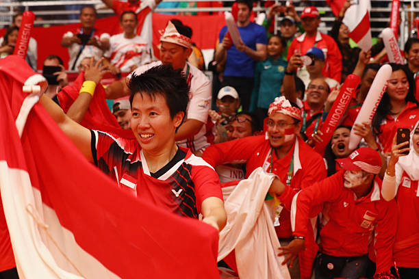 Titanium Power羽毛球拍对比评测:哪款更适合你?