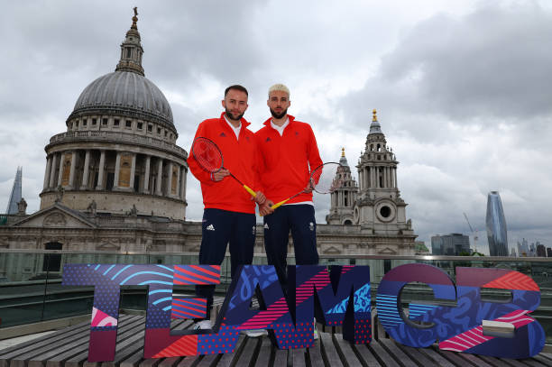 5分钟掌握羽毛球垫步，让你的移动更灵活！