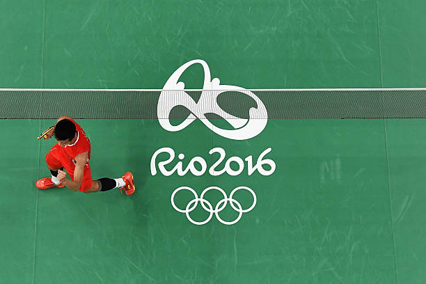 乒乓球扣球技巧全解析:从入门到精通