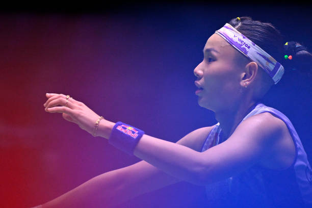 气排球场与羽毛球场对比:场地尺寸与布局差异详解