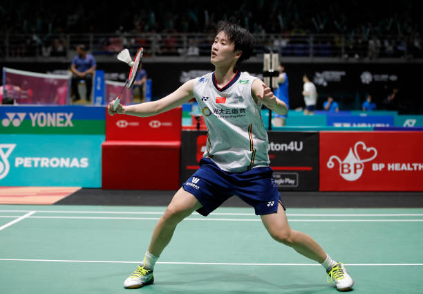 参加羽毛球比赛必须知道的10大要求