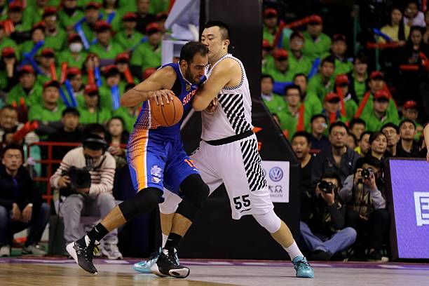 冠军背后的汗水:探秘中国3v3篮球王者团队