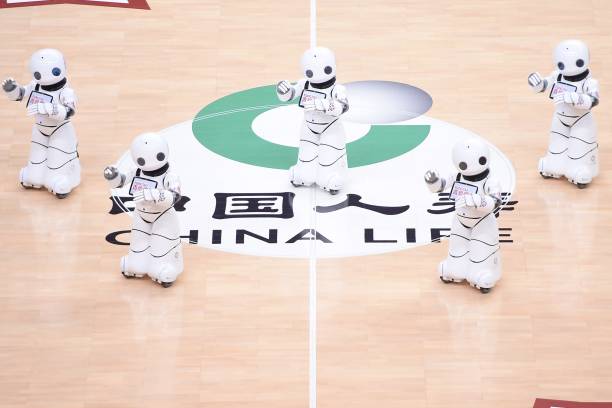 王翊雄的篮球之路:从校园篮球到CBA状元的蜕变