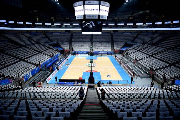 篮球框标准高度是多少?NBA和FIBA有区别吗?