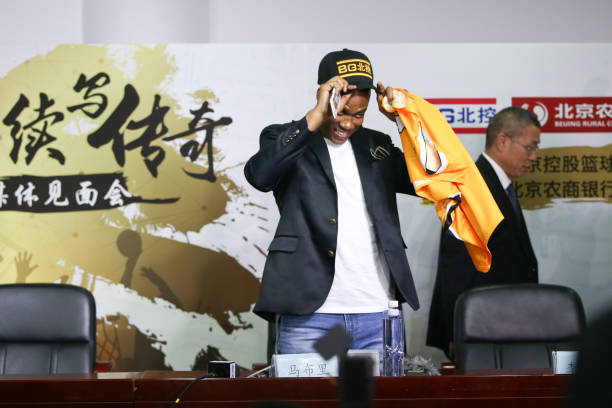 2021年CBA总冠军广东队：从赛季初到夺冠的全程回顾