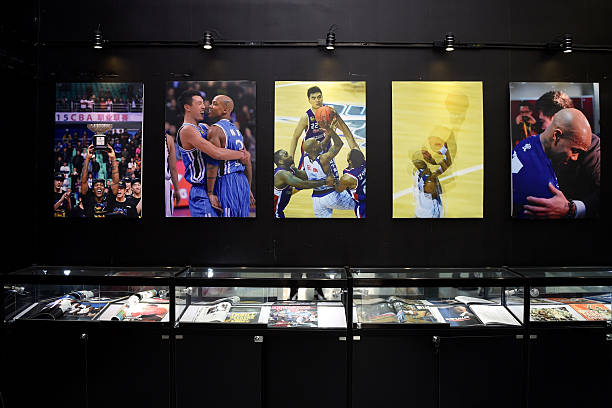 咪咕视频免费直播NBA，随时随地享受篮球盛宴