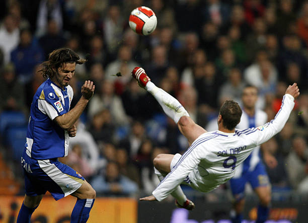 为什么点球大战进球不列入射手榜?足球统计的隐藏规则