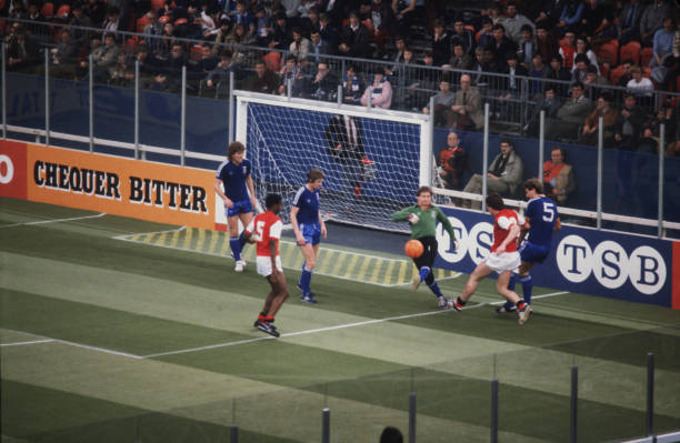 欧冠69届里程碑：回顾赛事历史上的经典瞬间