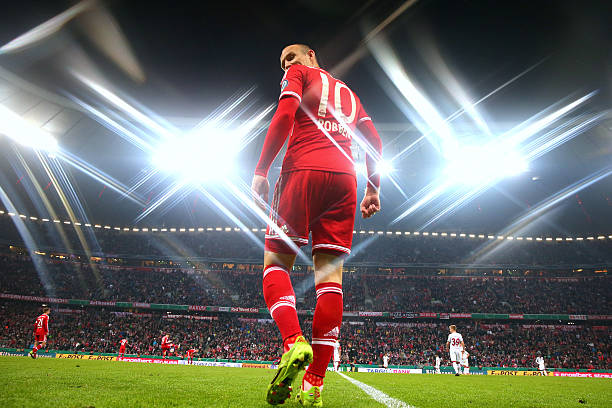 探戈足球的骄傲:盘点阿根廷十大传奇球星