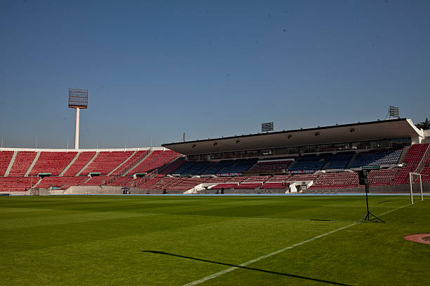 足球迷必看:球门球直接破门的规则解读