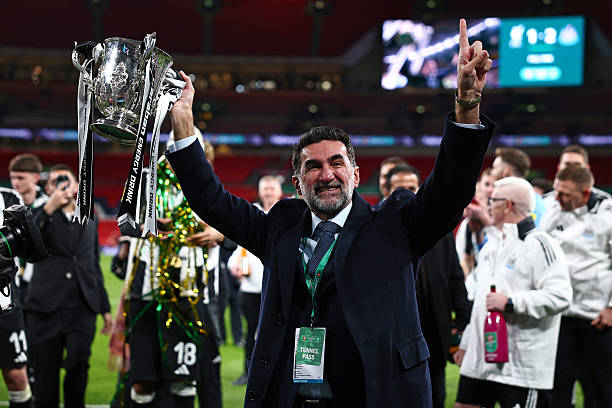 冠军基因：哪些国家天生就是足球强国？