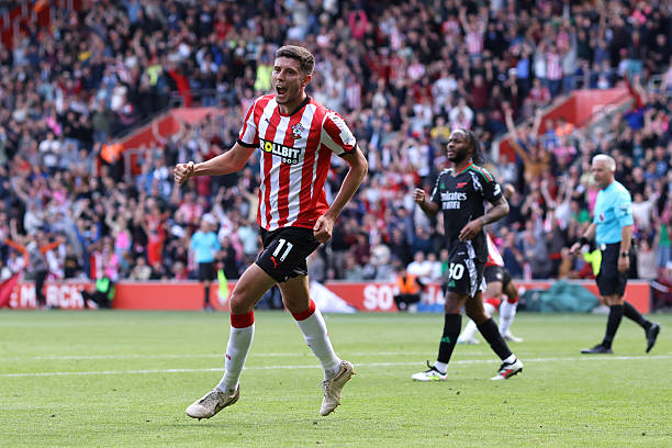 绿茵场上的友谊:足球带给我们的快乐