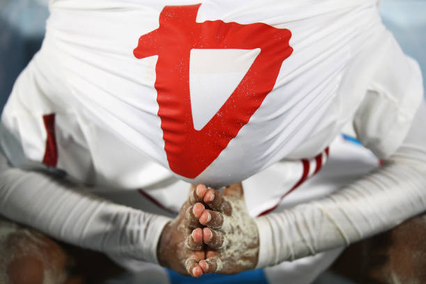 罗纳尔多过人次数背后的秘密:速度、爆发力还是假动作?