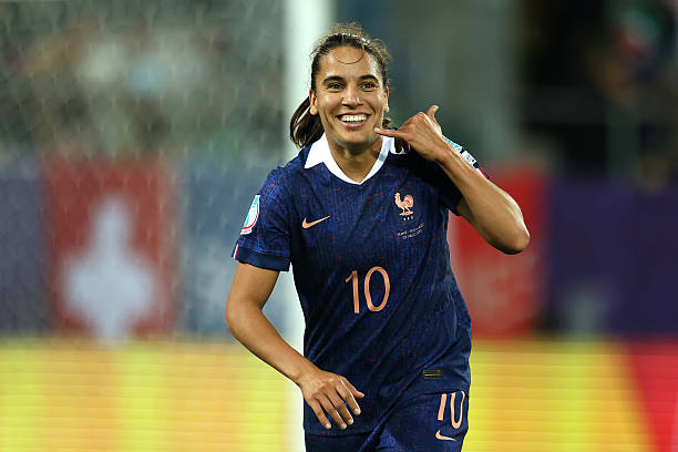 詹俊解说名场面：2021欧冠决赛门迪神扑救险