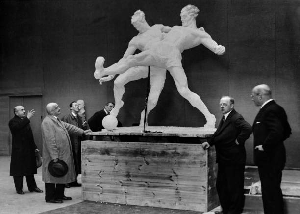 世界杯常客与新兴力量:非洲足坛格局大解析