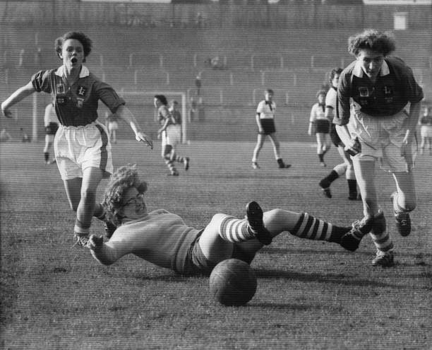 杭州业余足球联赛观察:草根球队如何点燃城市足球热情