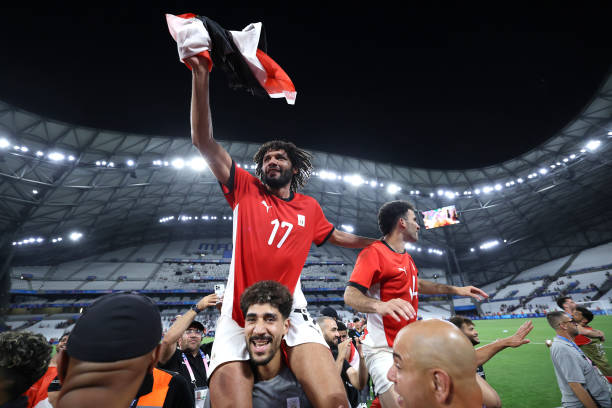 五环颜色顺序背后的含义:奥运标志的象征意义解析