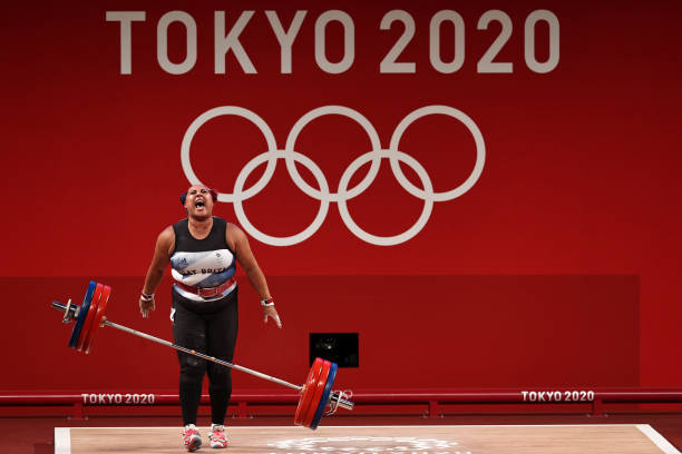 奥运五环中隐藏的数字密码:1到9