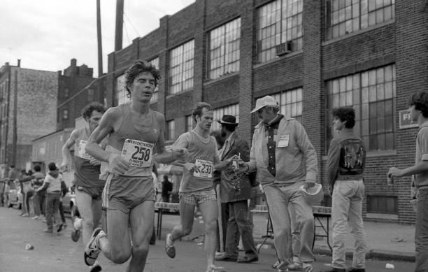 希波战争中的马拉松:战略与勇气的象征