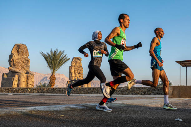 视频直击:博尔特参加慈善活动,用速度传递爱心