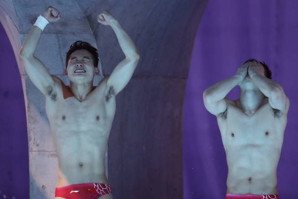 冠军的光环：吴敏霞如何保持青春与美丽