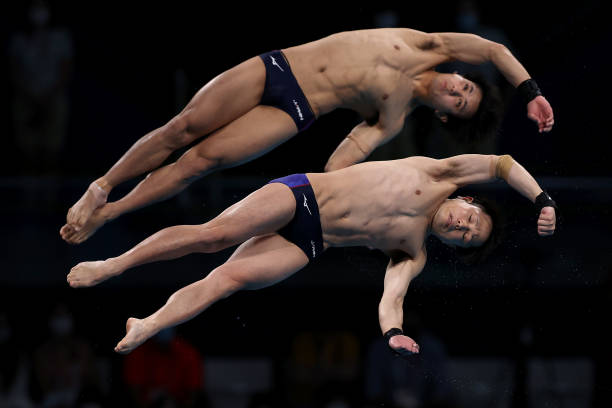 技术解析：陈雨熙如何用完美动作征服裁判