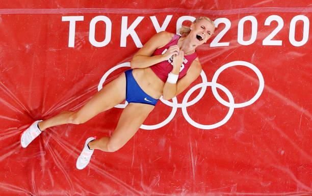 田径世锦赛的举办周期变化:从两年到四年的演变