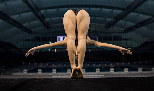 宁泽涛肌肉线条解析：如何练就完美运动员身材