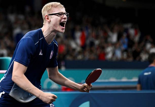 乒乓球比赛计时规则:一局超时会有加赛吗?