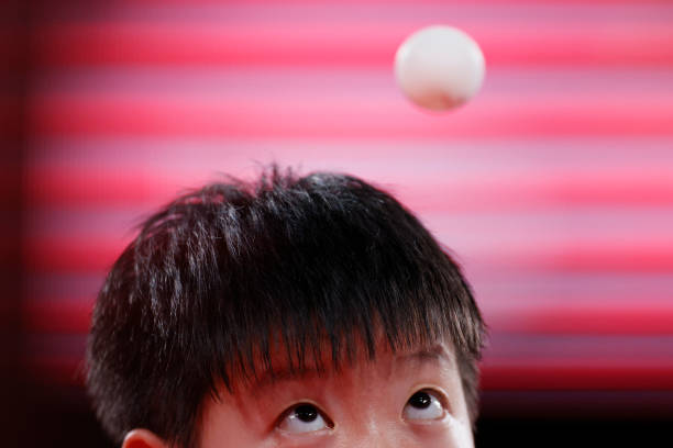 2025年乒乓球赛程安排:WTT赛事及国际比赛时间表