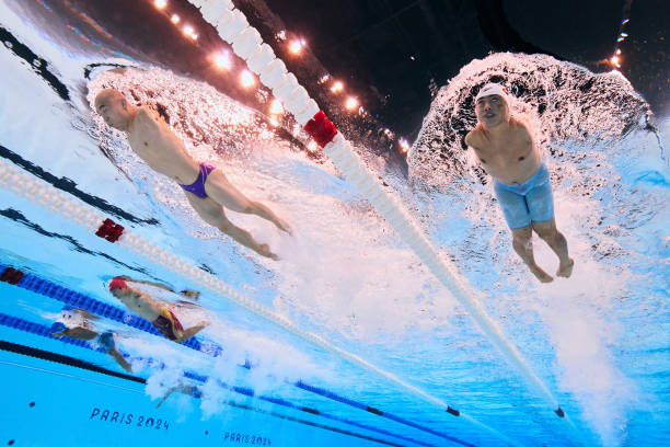 游泳翻转常见错误及纠正方法