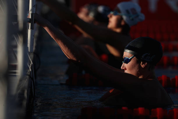 自由泳入门视频:轻松学会高效游泳姿势