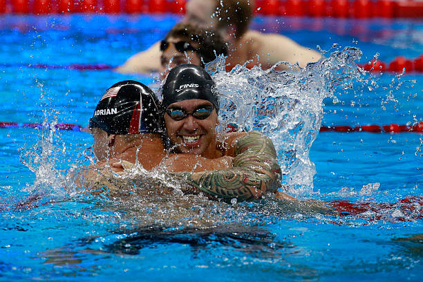 缓解游泳后腰痛的7个实用小技巧