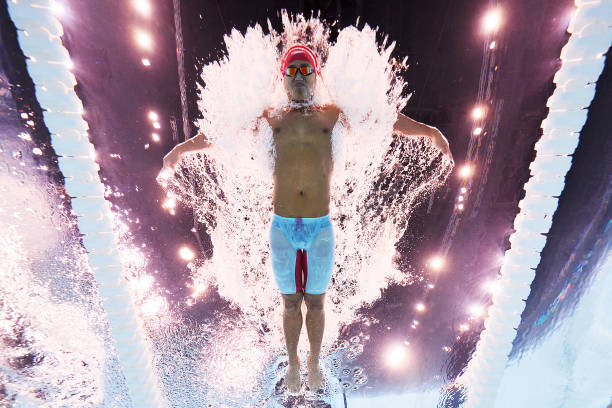 水温对能量消耗的影响：游泳时冷水和温水哪个更耗能？