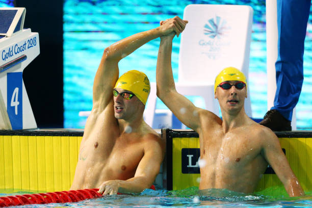 预防游泳后腰疼:热身、姿势与放松全攻略