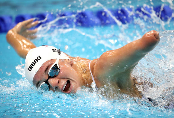 深圳游泳比赛时间表:如何规划观赛行程