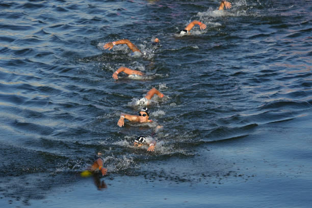 游泳教练考试理论知识复习方法与技巧