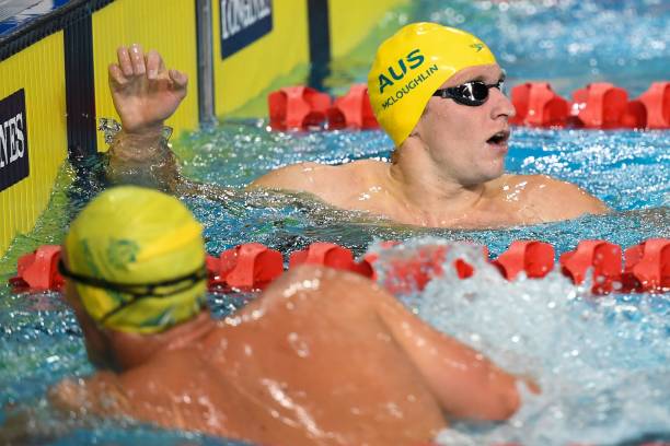 女子游泳比赛项目一览：自由泳、蝶泳、蛙泳、仰泳