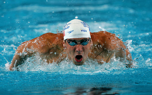 游泳赛事日历入口:涵盖国内外重要比赛