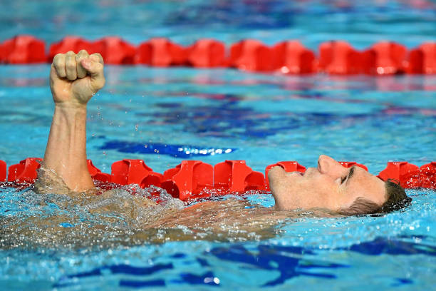 2018花样游泳世青赛:中国队集体自由自选摘铜