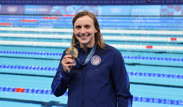 2021年游泳比赛冠军国家排名