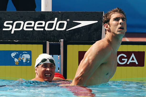 游泳赛事时间管理：合理分配比赛项目与休息时间