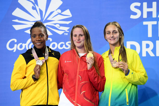 10句游泳比赛祝福语，让致辞既温馨又激励人心