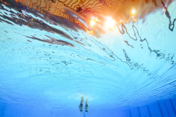 桂林学游泳多少钱?2023年游泳培训班费用解析